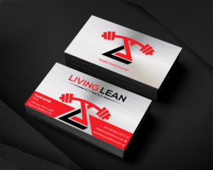 Business Card Design by Infinitive Technology for this project | Design: #20291034