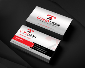 Business Card Design by Infinitive Technology for this project | Design: #20291035