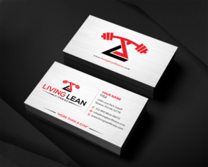 Business Card Design by Infinitive Technology for this project | Design: #20291036