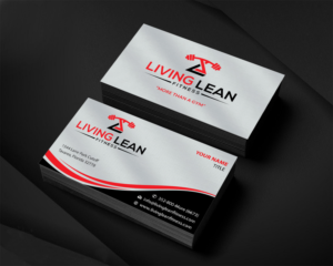 Business Card Design by Infinitive Technology for this project | Design: #20291038