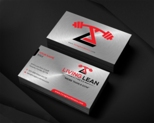 Business Card Design by Infinitive Technology for this project | Design: #20291040