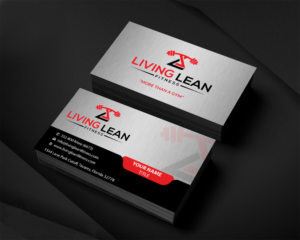 Business Card Design by Infinitive Technology for this project | Design: #20291041