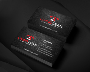 Business Card Design by Infinitive Technology for this project | Design: #20291042