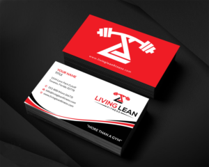 Business Card Design by Infinitive Technology for this project | Design: #20291043