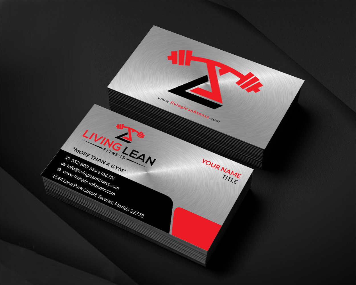 Business Card Design by Infinitive Technology for this project | Design #20291044