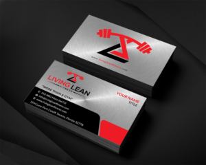 Business Card Design by Infinitive Technology for this project | Design: #20291044