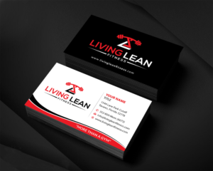Business Card Design by Infinitive Technology for this project | Design: #20291045