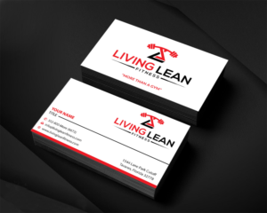 Business Card Design by Infinitive Technology for this project | Design: #20291046