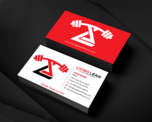 Business Card Design by Infinitive Technology for this project | Design: #20291047