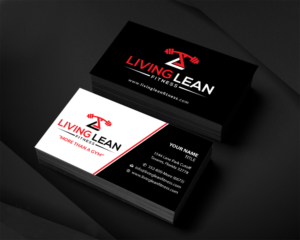 Business Card Design by Infinitive Technology for this project | Design: #20291052
