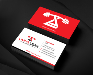 Business Card Design by Infinitive Technology for this project | Design: #20291053