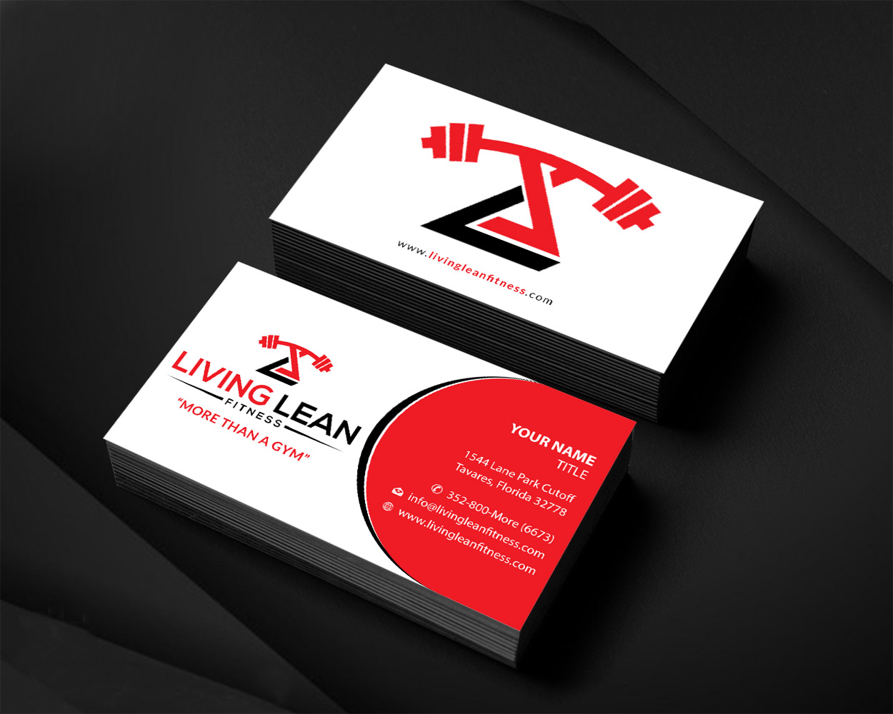 Diseño de Tarjeta de Presentación por Infinitive Technology para este proyecto | Diseño #20291054