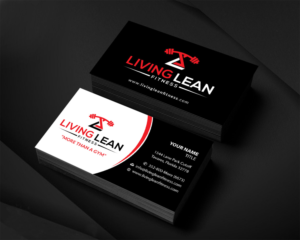 Business Card Design by Infinitive Technology for this project | Design: #20291056