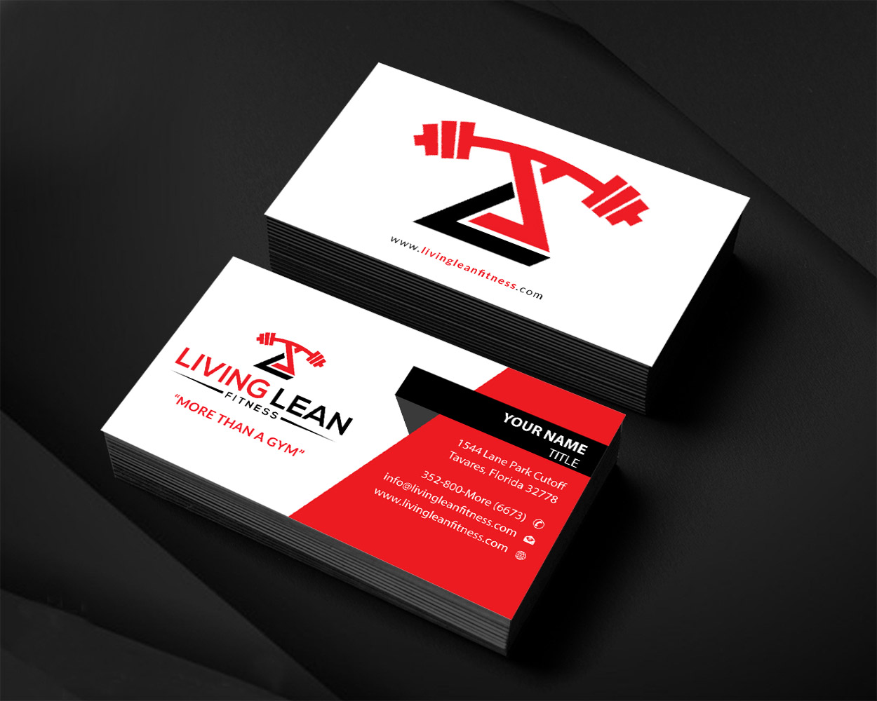 Diseño de Tarjeta de Presentación por Infinitive Technology para este proyecto | Diseño #20291057