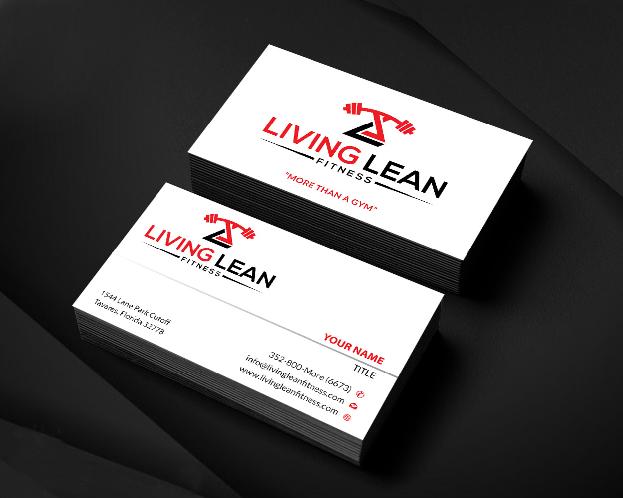 Diseño de Tarjeta de Presentación por Infinitive Technology para este proyecto | Diseño #20291059