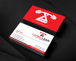 Business Card Design by Infinitive Technology for this project | Design: #20291060