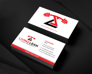 Business Card Design by Infinitive Technology for this project | Design: #20291066