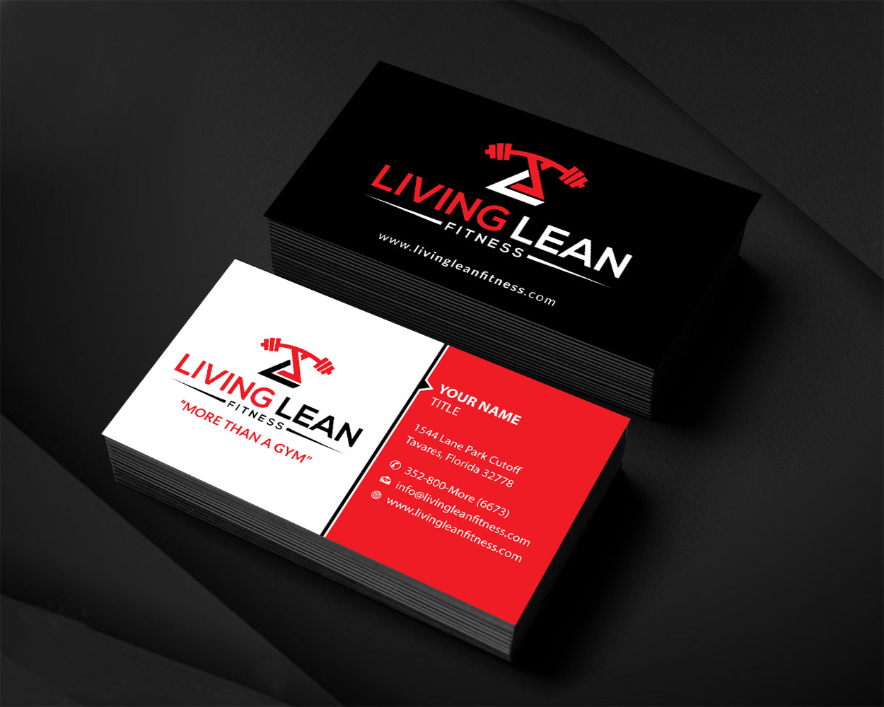 Diseño de Tarjeta de Presentación por Infinitive Technology para este proyecto | Diseño #20291067