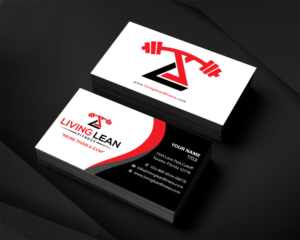 Business Card Design by Infinitive Technology for this project | Design: #20291068