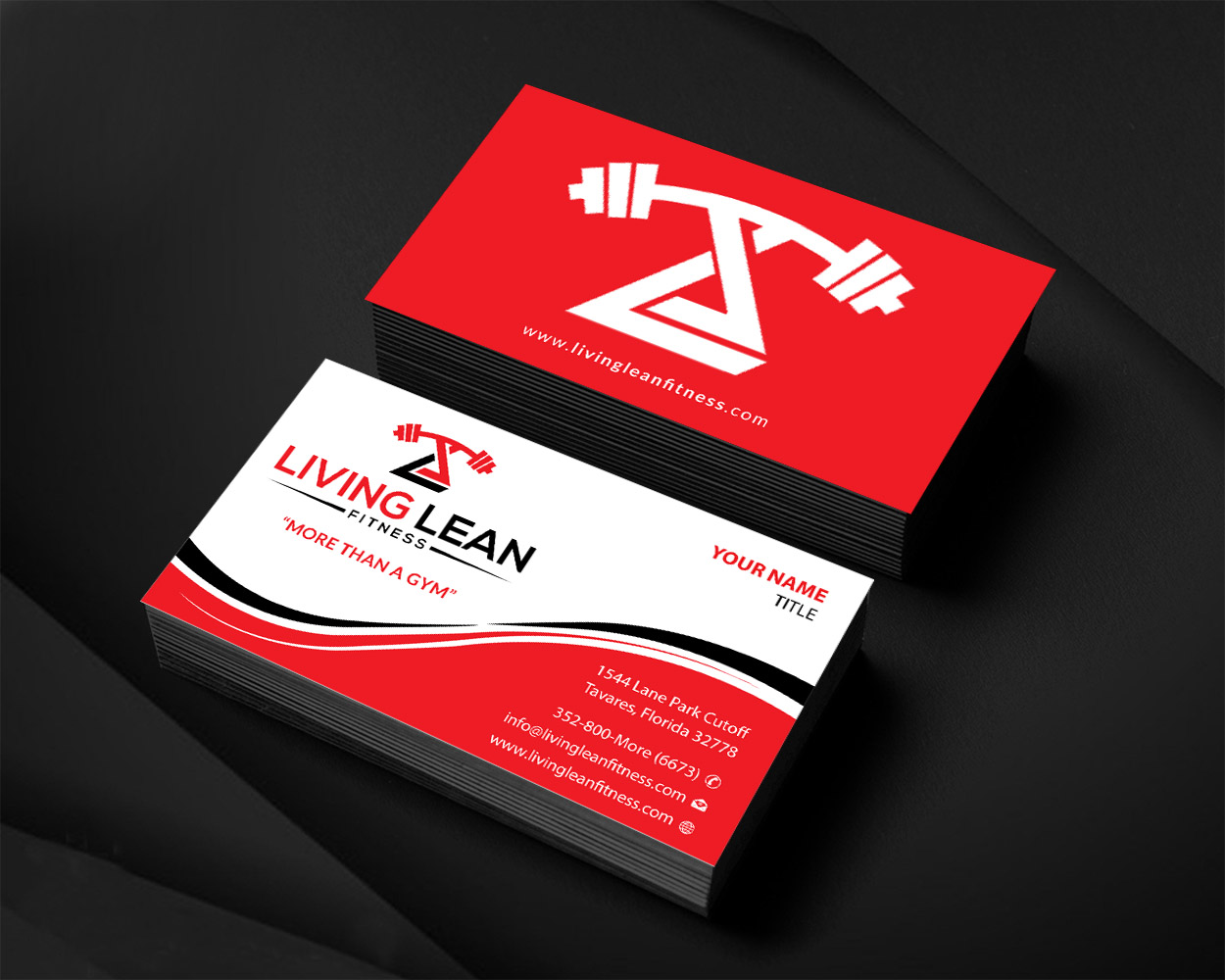 Diseño de Tarjeta de Presentación por Infinitive Technology para este proyecto | Diseño #20291070