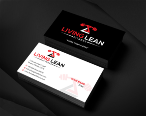 Business Card Design by Infinitive Technology for this project | Design: #20291071