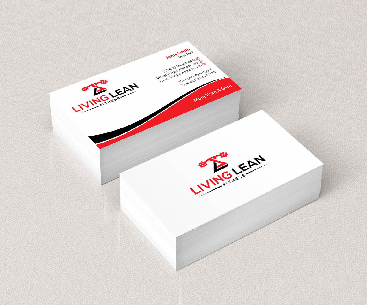 Diseño de Tarjeta de Presentación por Infinitive Technology para este proyecto | Diseño #20291109