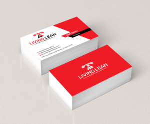 Business Card Design by Infinitive Technology for this project | Design: #20291110