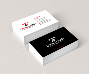 Business Card Design by Infinitive Technology for this project | Design: #20291111