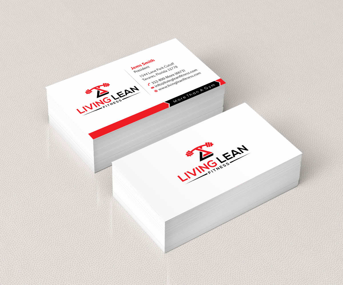 Diseño de Tarjeta de Presentación por Infinitive Technology para este proyecto | Diseño #20291112