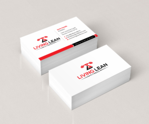 Business Card Design by Infinitive Technology for this project | Design: #20291112