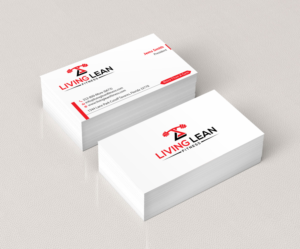 Business Card Design by Infinitive Technology for this project | Design: #20291113
