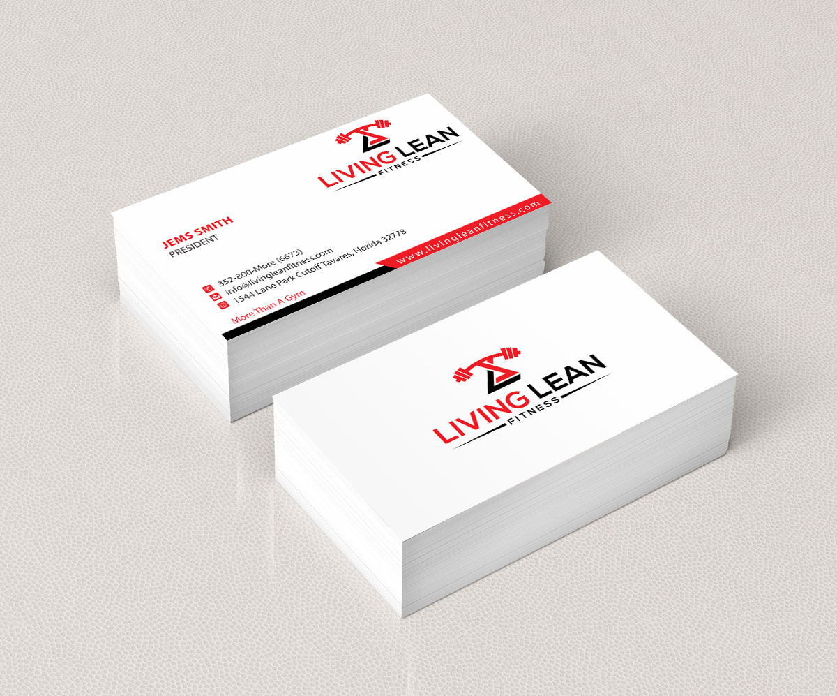 Diseño de Tarjeta de Presentación por Infinitive Technology para este proyecto | Diseño #20291147