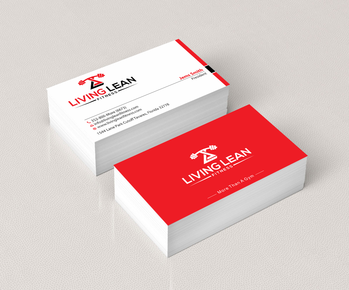 Diseño de Tarjeta de Presentación por Infinitive Technology para este proyecto | Diseño #20291148