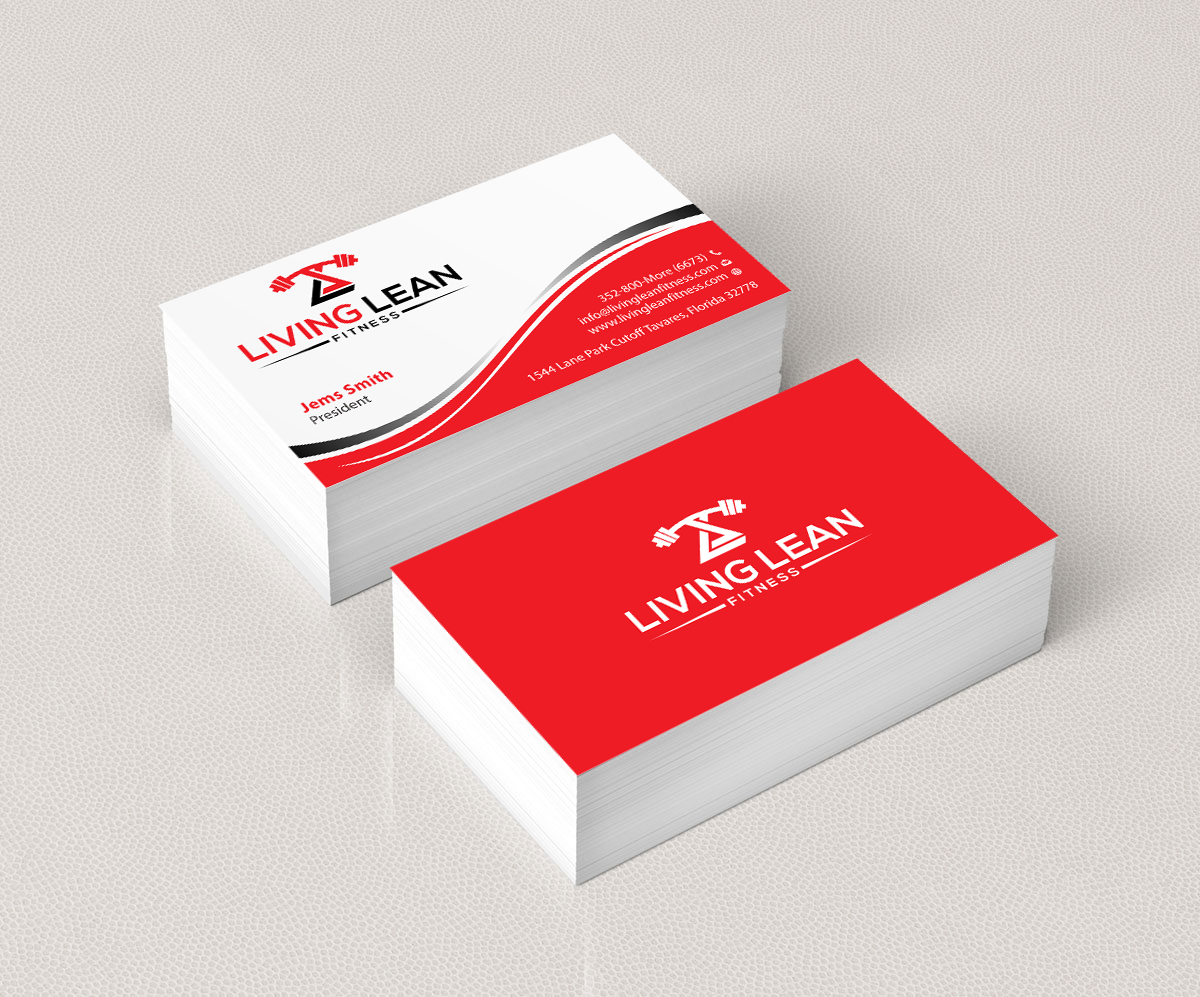 Diseño de Tarjeta de Presentación por Infinitive Technology para este proyecto | Diseño #20291149