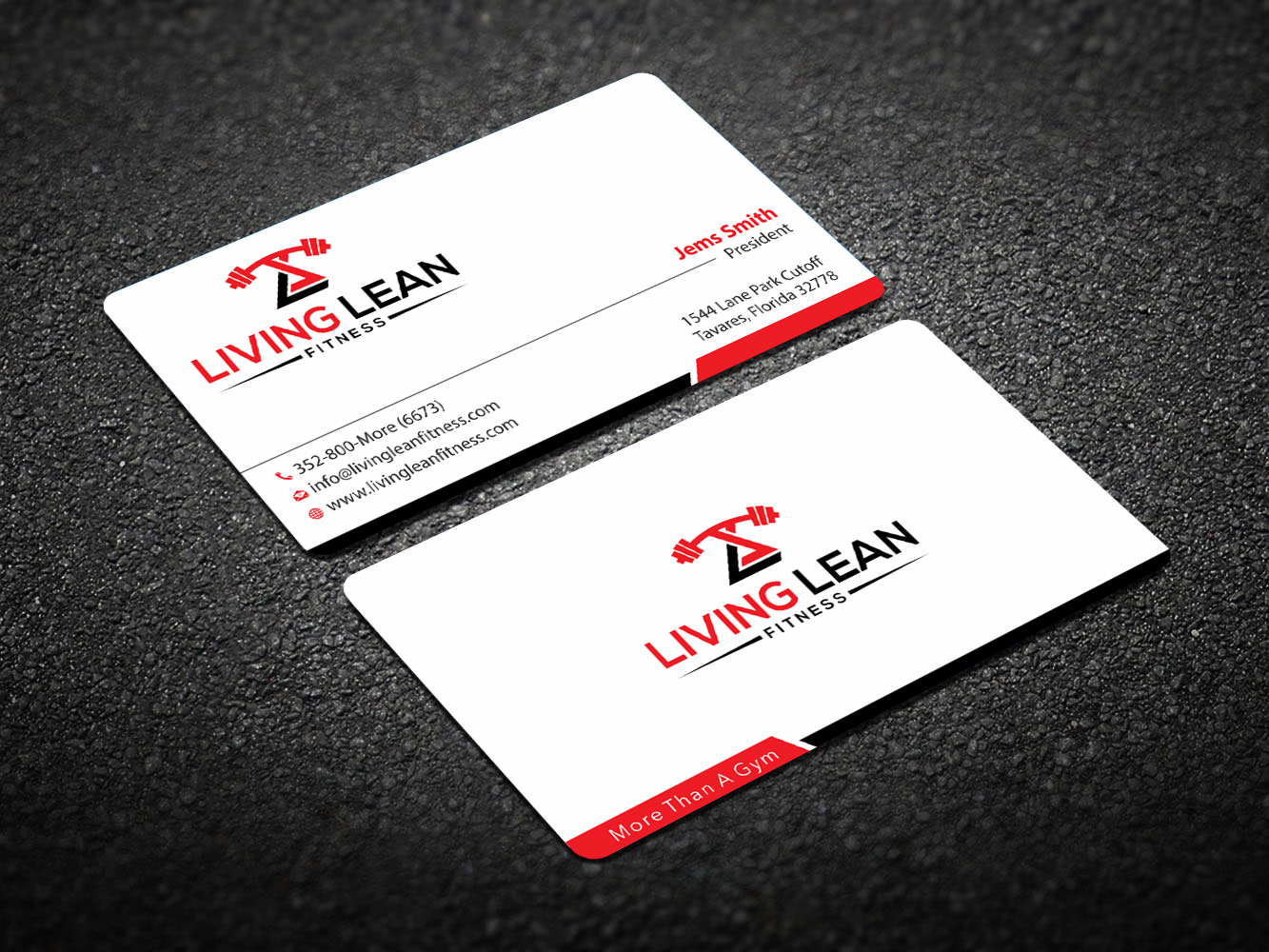 Diseño de Tarjeta de Presentación por Infinitive Technology para este proyecto | Diseño #20291153