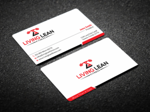 Diseño de Tarjeta de Presentación por Infinitive Technology para este proyecto | Diseño: #20291153