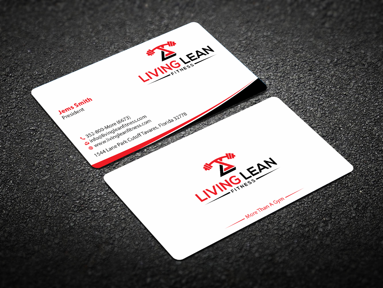 Diseño de Tarjeta de Presentación por Infinitive Technology para este proyecto | Diseño #20291154