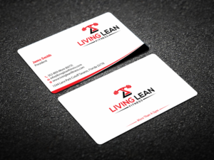 Diseño de Tarjeta de Presentación por Infinitive Technology para este proyecto | Diseño: #20291154