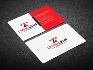 Diseño de Tarjeta de Presentación por Infinitive Technology para este proyecto | Diseño: #20291155