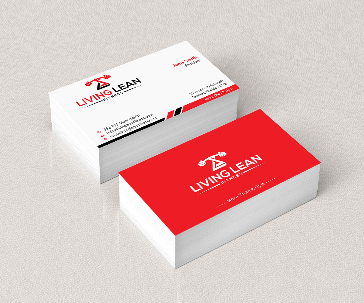 Diseño de Tarjeta de Presentación por Infinitive Technology para este proyecto | Diseño #20291400