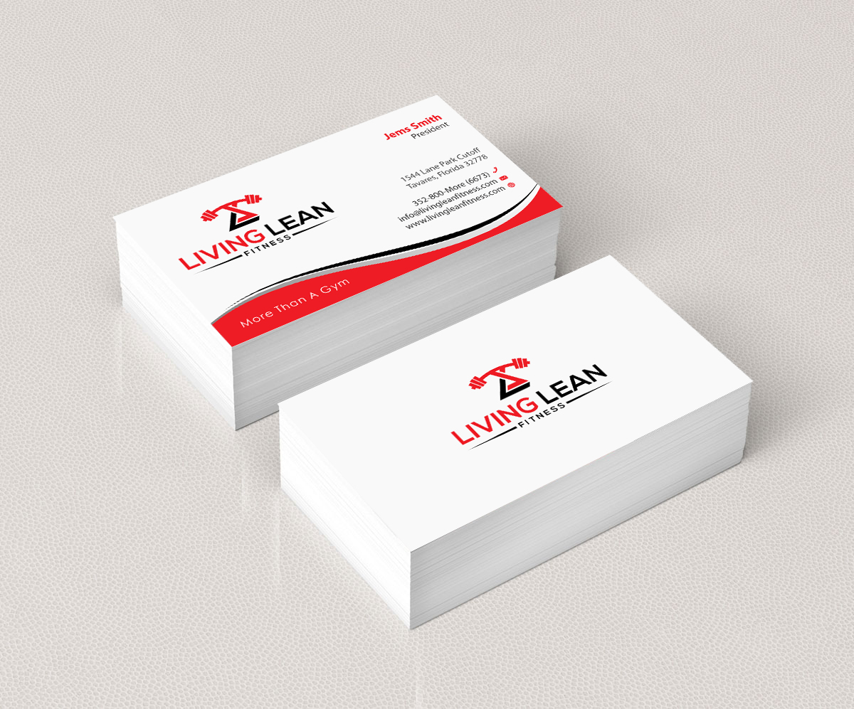 Diseño de Tarjeta de Presentación por Infinitive Technology para este proyecto | Diseño #20291401