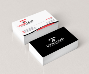 Diseño de Tarjeta de Presentación por Infinitive Technology para este proyecto | Diseño: #20291409