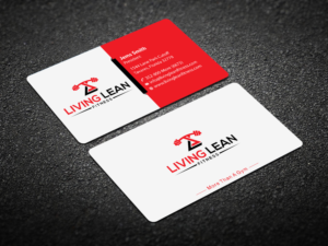 Diseño de Tarjeta de Presentación por Infinitive Technology para este proyecto | Diseño: #20291410