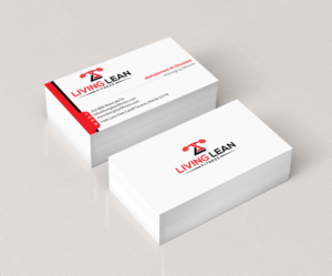 Diseño de Tarjeta de Presentación por Infinitive Technology para este proyecto | Diseño: #20291412