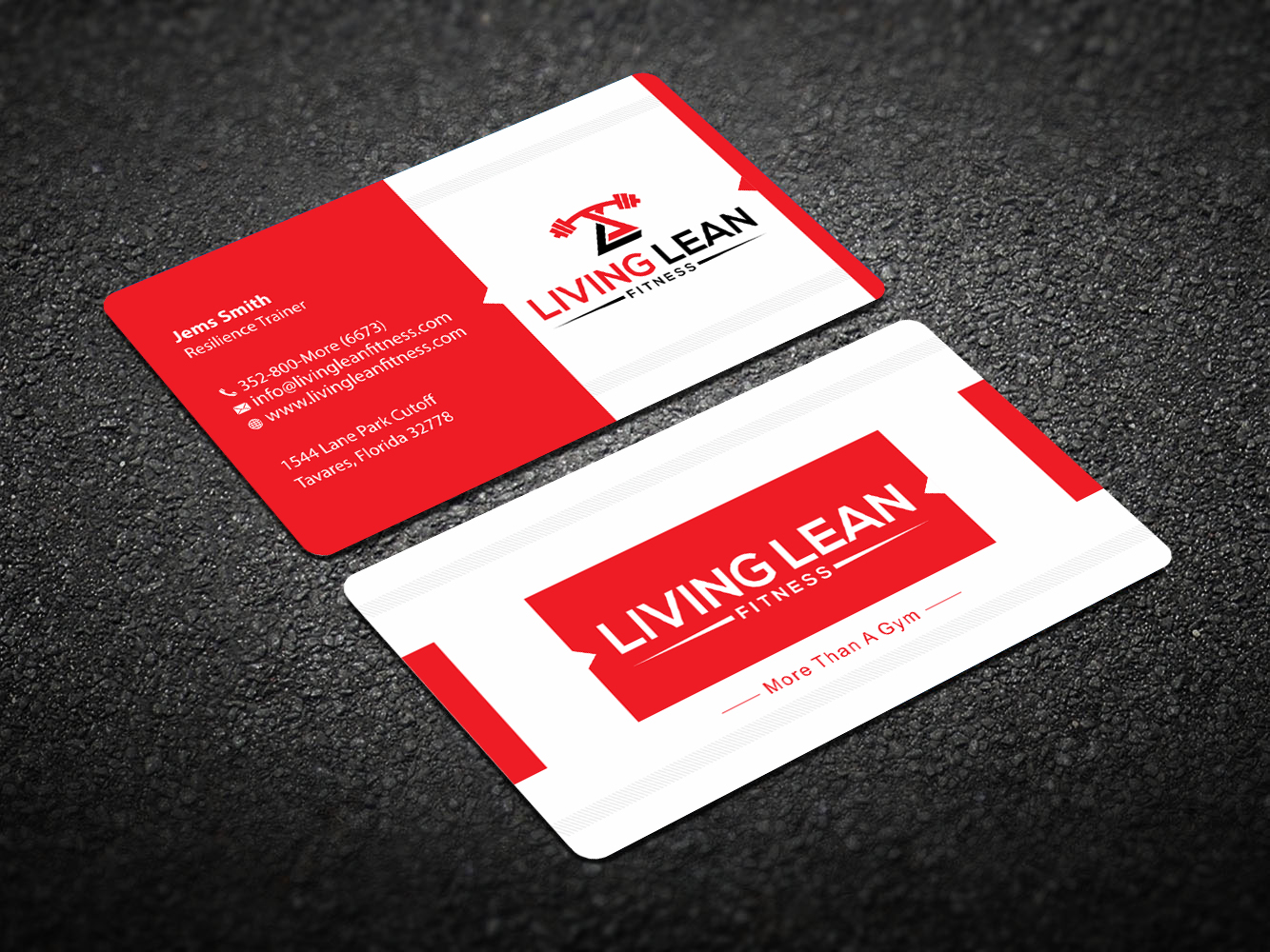 Diseño de Tarjeta de Presentación por Infinitive Technology para este proyecto | Diseño #20291631