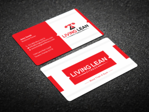 Diseño de Tarjeta de Presentación por Infinitive Technology para este proyecto | Diseño: #20291631