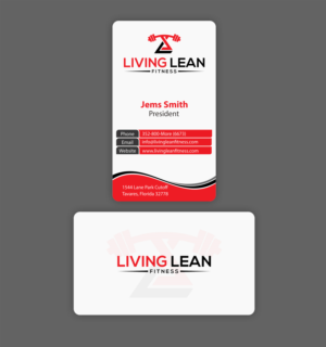 Diseño de Tarjeta de Presentación por Infinitive Technology para este proyecto | Diseño: #20291632