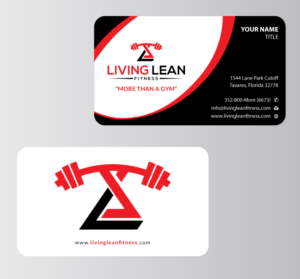 Diseño de Tarjeta de Presentación por Infinitive Technology para este proyecto | Diseño: #20291637