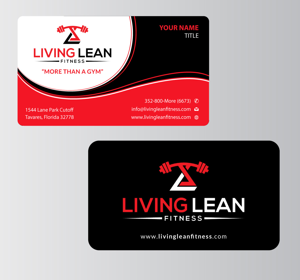 Business Card Design by Infinitive Technology for this project | Design #20291640