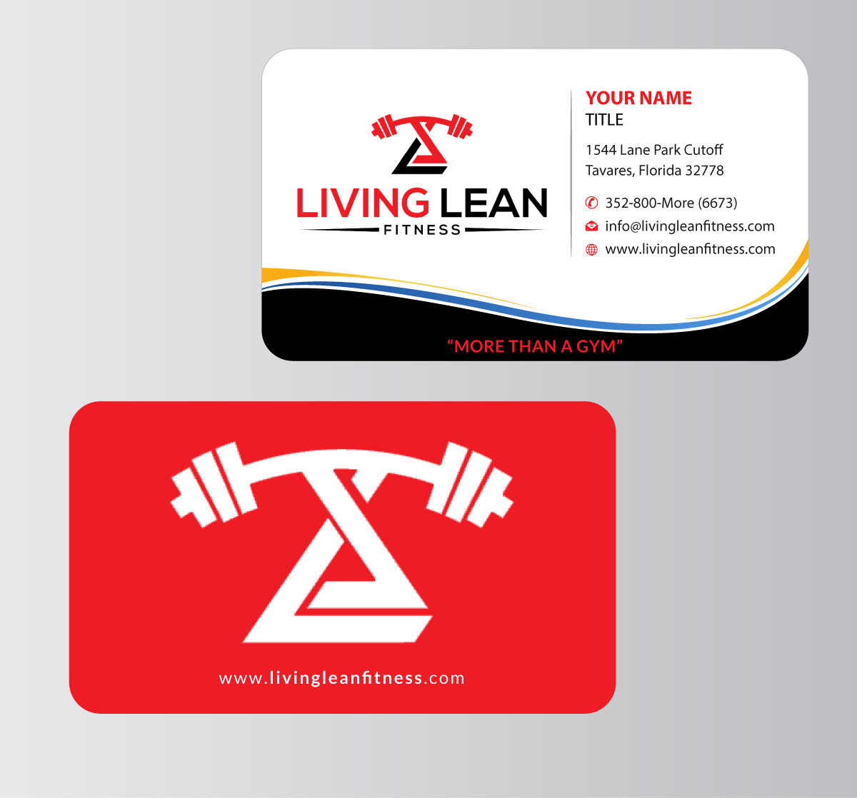 Diseño de Tarjeta de Presentación por Infinitive Technology para este proyecto | Diseño #20291641